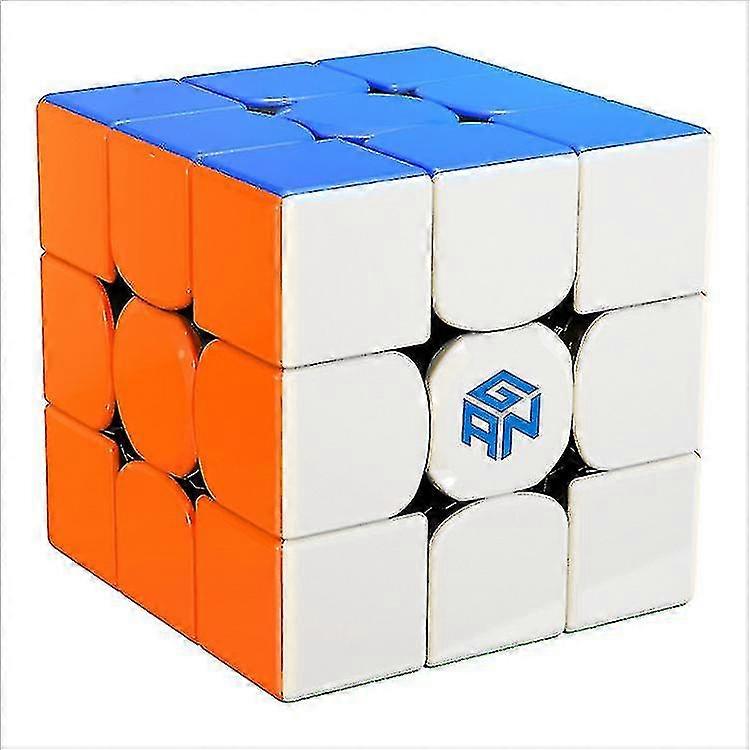 Gan 356 R S, 3x3 Speed Cube Gans 356rs Magic Cube XH