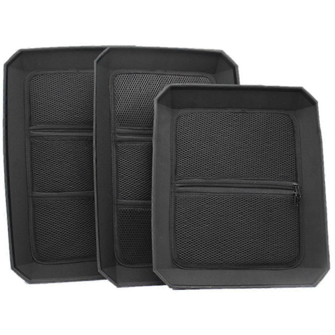 Motorcycle Luggage Box Inner Container For- R1200gs Lc R1250gs Lc F800gs F700gs Top Side Case Cover