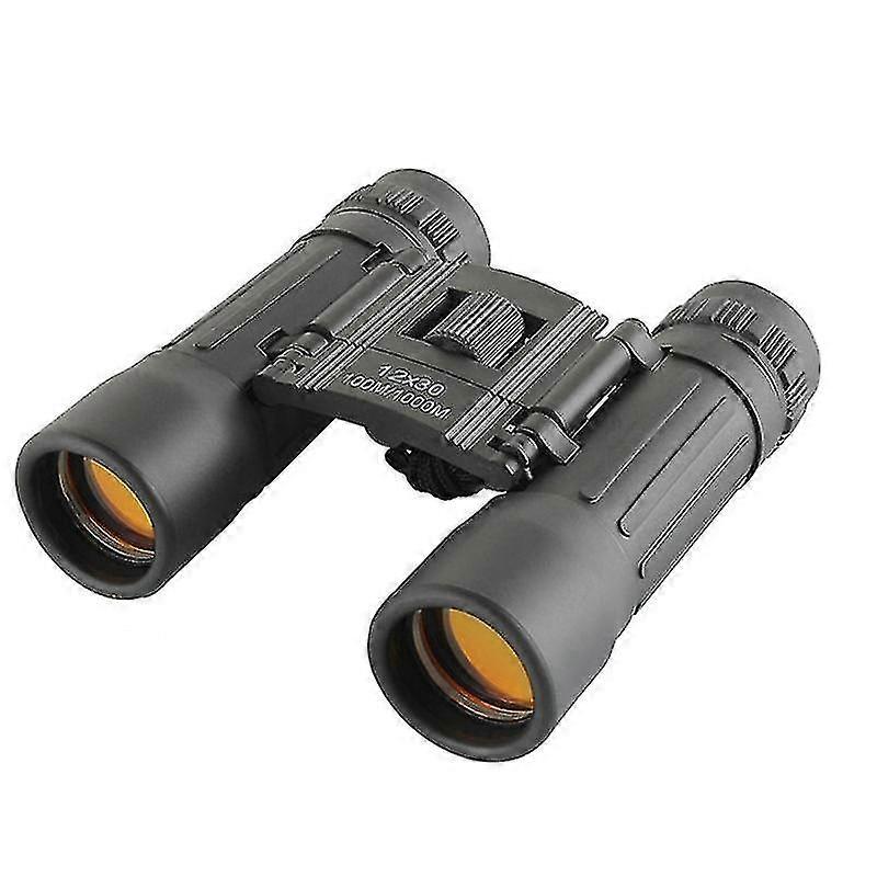 Naiwang 12x30 Binocular Red Telescope