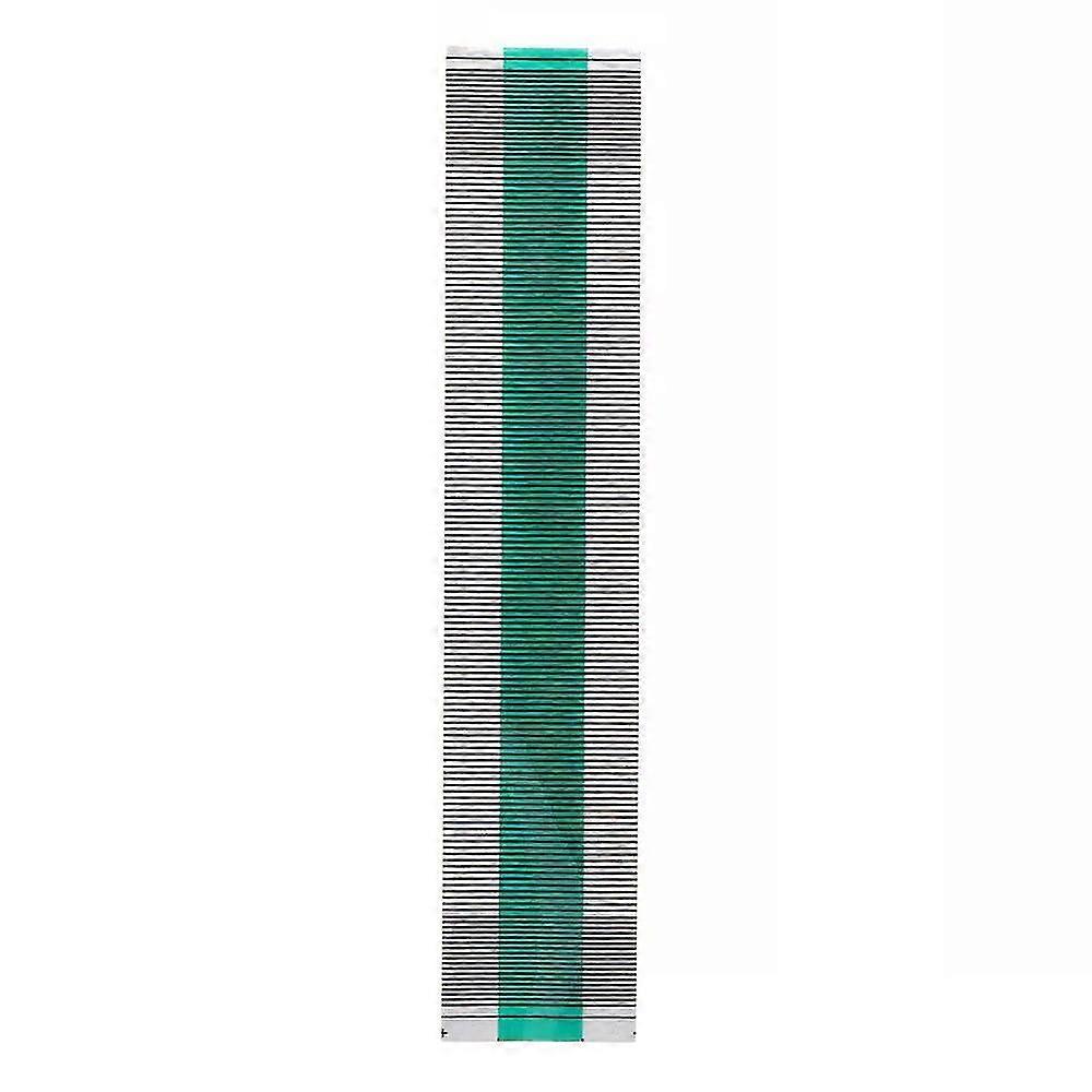 Car Multi LCD Display Pixel Repair Foil Flat LCD Connector Dashboard Repair for 307/407/408