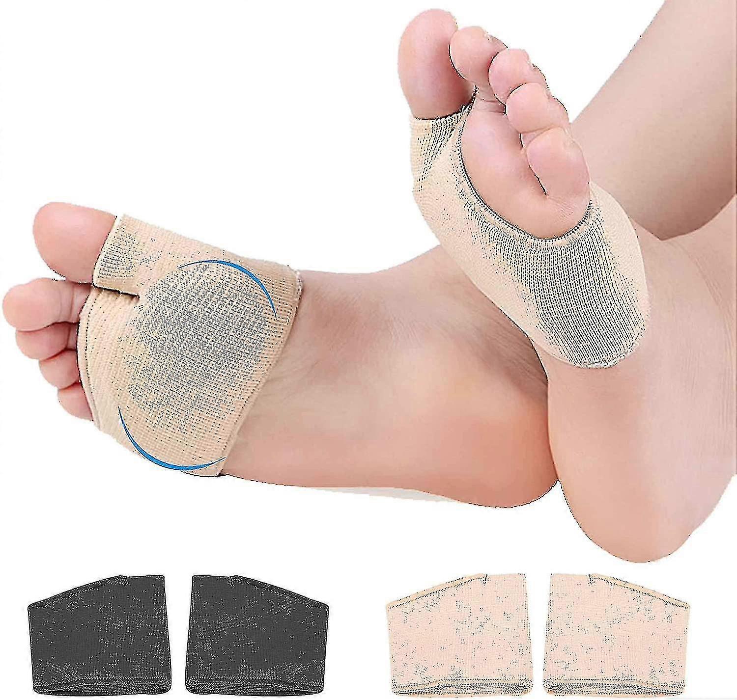 Metatarsal Pads Metatarsalgia Morton Neuroma Sesamoiditis Pain Relief