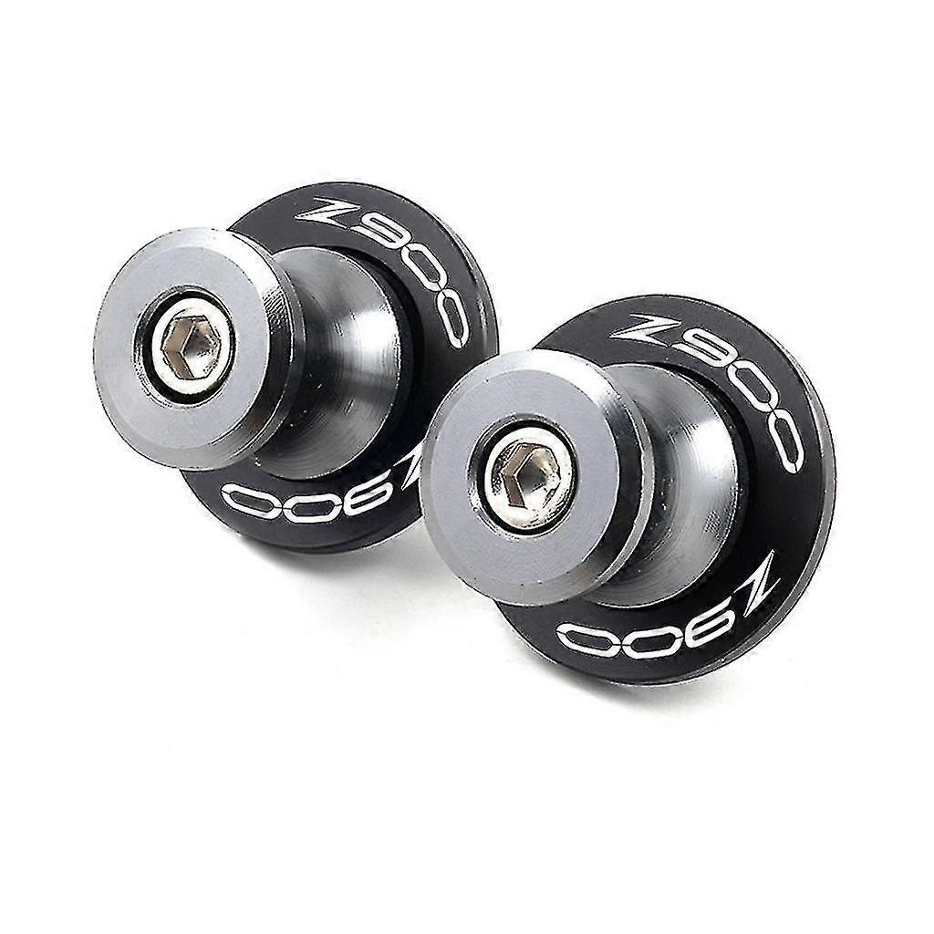 8mm Slider Swingarm Spool For Z900 Z1000sx Z650 Z800 Z1000 Z1000r Motorcycle