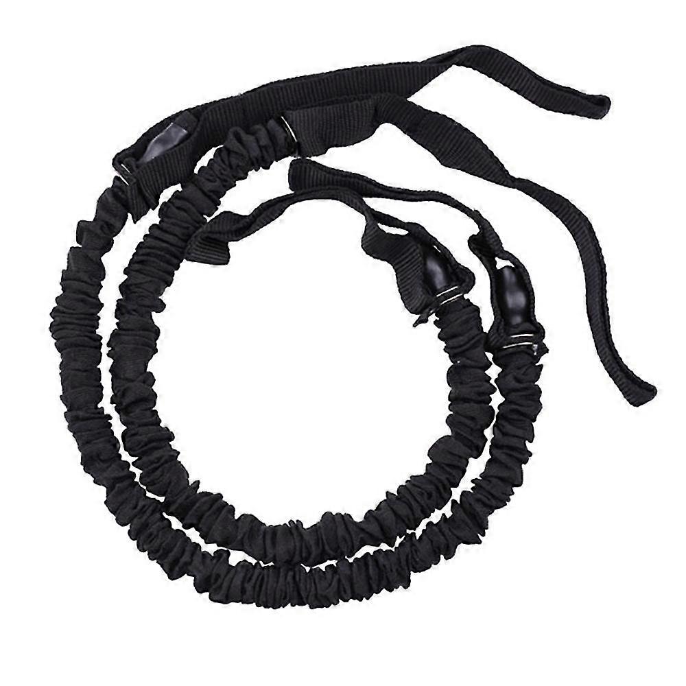 Roller Wheel Pull Rope,Abdominal Pull Rope Abdominal Wheel Accessories