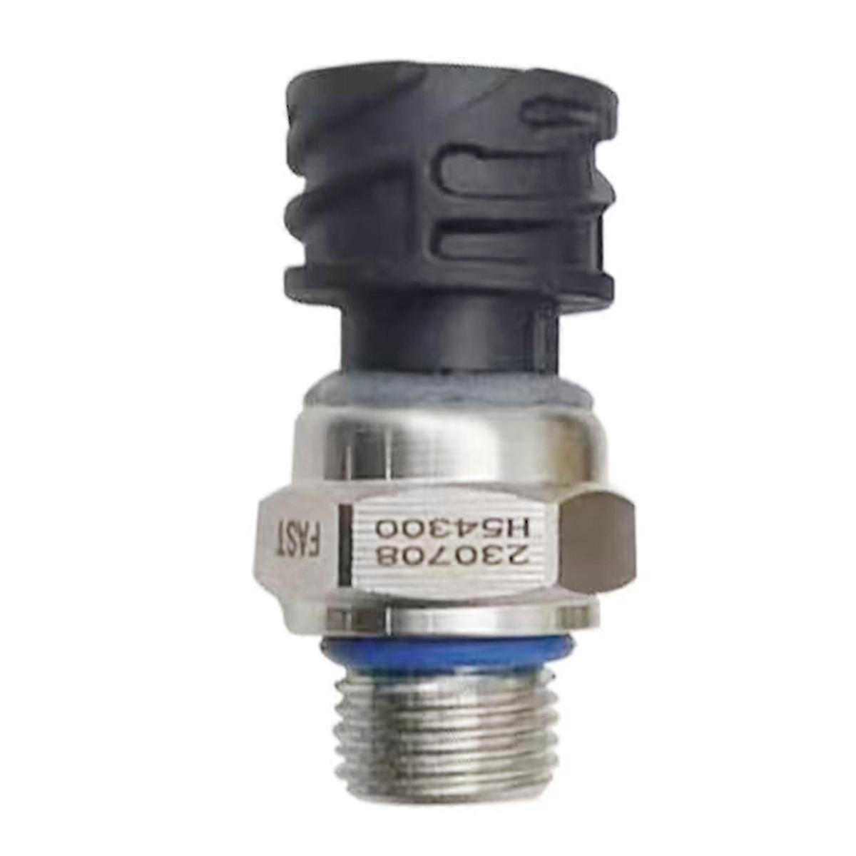 Hydraulic Retarder Sensor For Cnhtc Sinotruk Shacman Faw Fast Air Pressure Sensing Temperature Sensor H54300