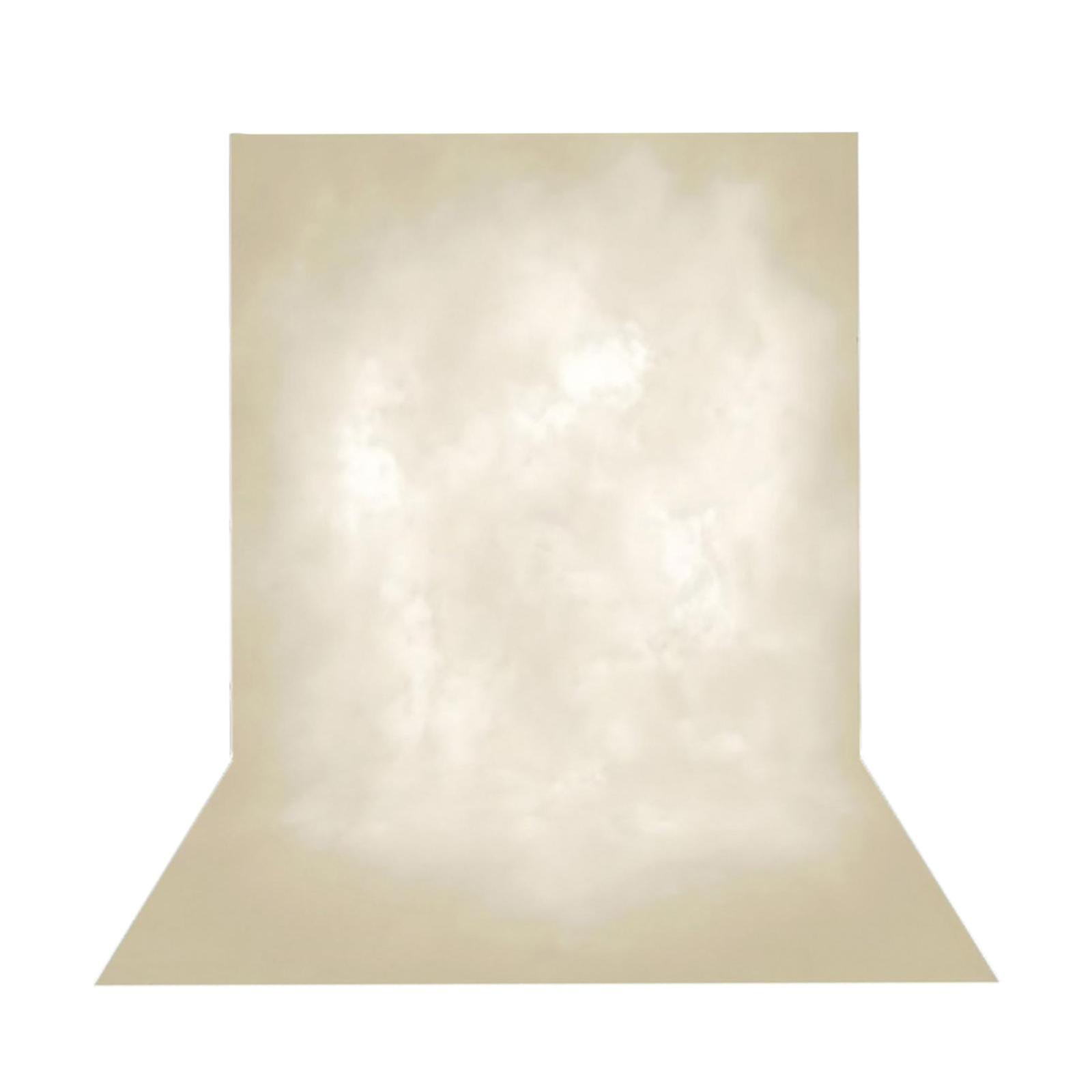 Backdrop 7 ft x5 ft High Performance Practical Photo Prop for Portrait Booth White