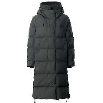 KRAKATAU Aitken Long Puffer Coat