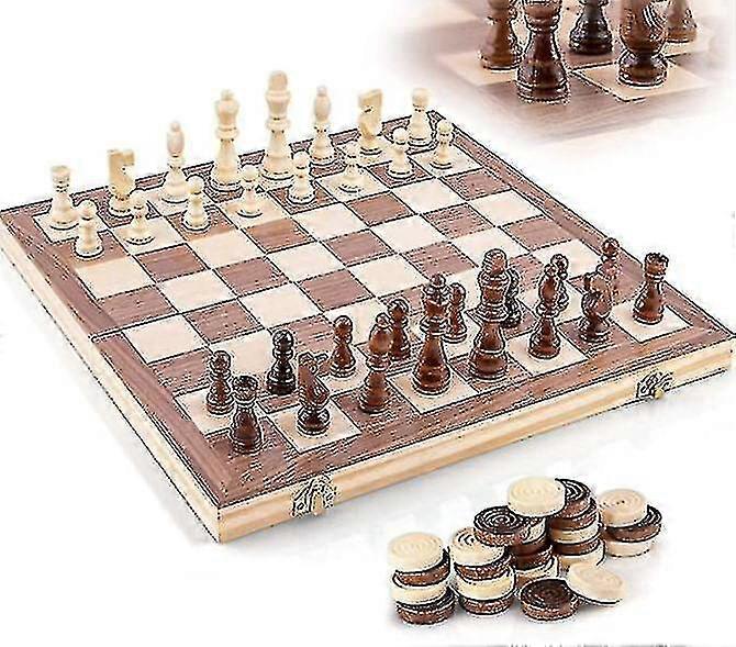 wooden chess,handcrafted chess pieces, collapsible chess board