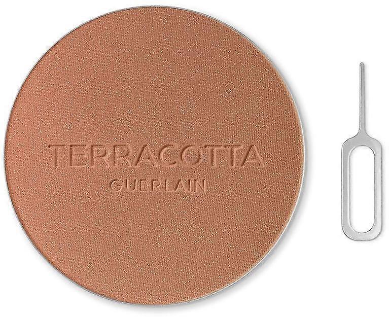 Guerlain Terracotta Original Bronzing Powder Refill #04-Deep Cool 8.5 g
