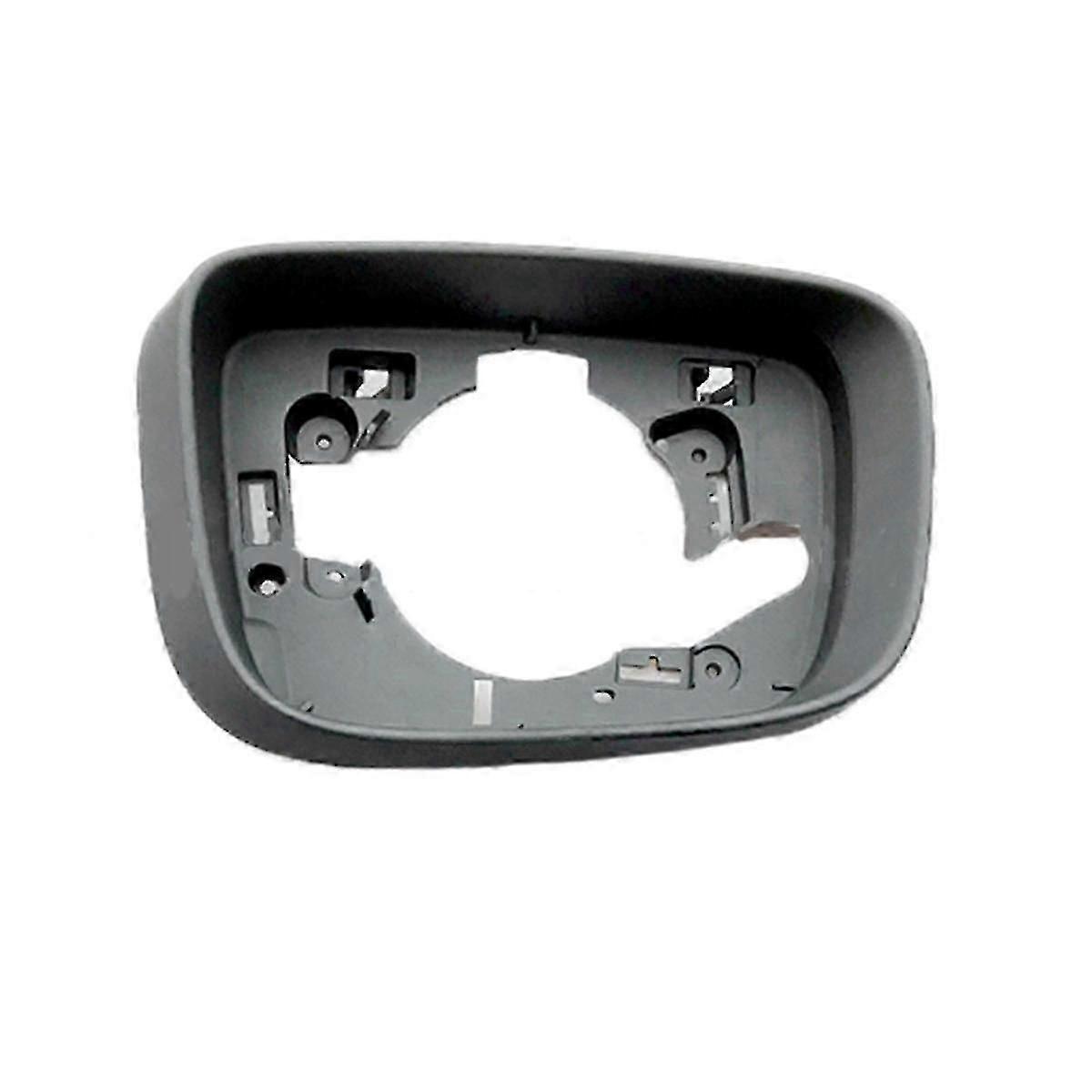 Reversing Mirror Frame for XC60 2009-2017 Rearview Mirror Cover Frame,Right