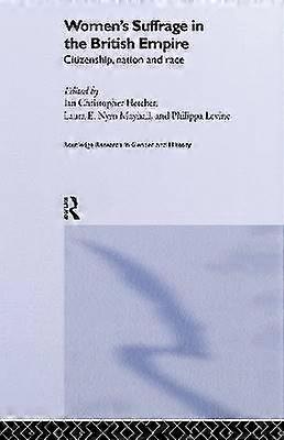 Women's Suffrage in the British Empire