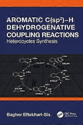 Aromatic C(sp2)â'H Dehydrogenative Coupling Reactions