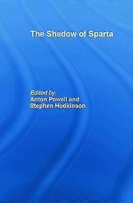 The Shadow of Sparta
