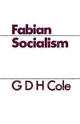 Fabian Socialisme