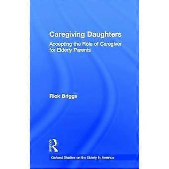 Caregiving Daughters
