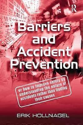 Barriers and Accident Prevention