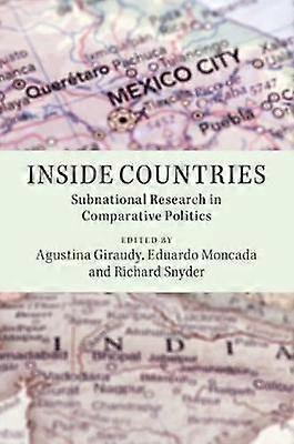 Inside Countries