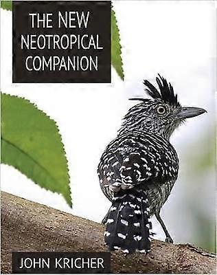 The New Neotropical Companion