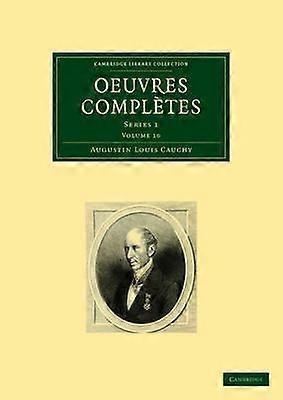 Oeuvres complètes