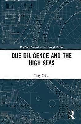 Due Diligence and the High Seas