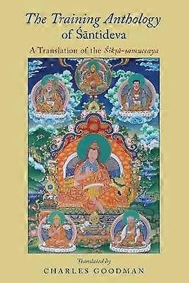 Training Anthology of Santideva