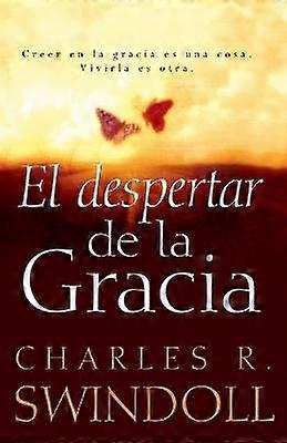 El despertar de la gracia