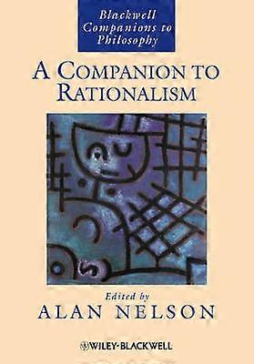 A Companion to Rationalism