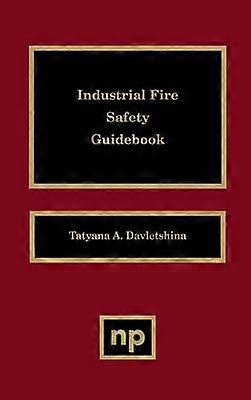 Ghid industrial de securitate la incendiu