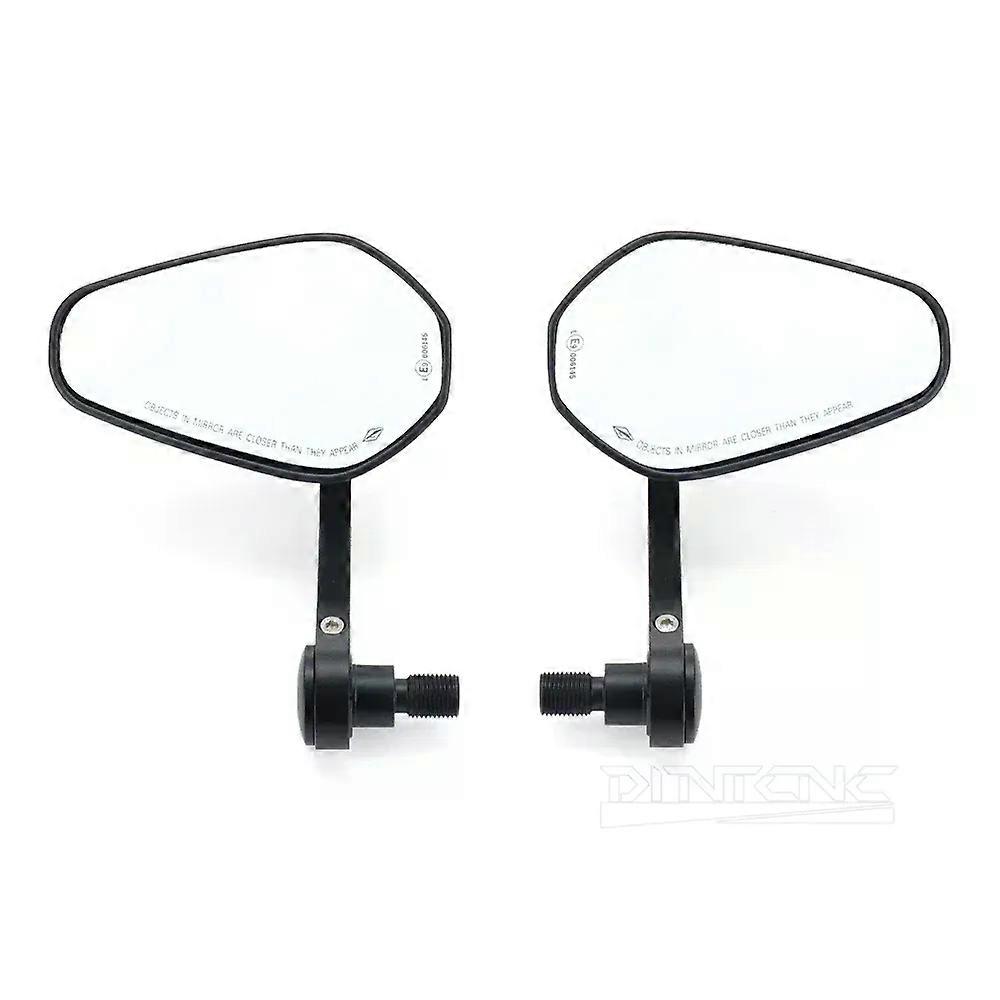 Mirror For YAMAHA TMAX 500 530 560 XMAX X-MAX 250 400 Left Right Side Handlebar End Rotation T X MAX 2022 Motorcycle Accessories