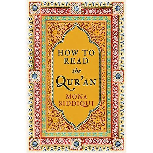 How to Read the Qur'an