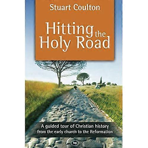 Hitting the Holy Road