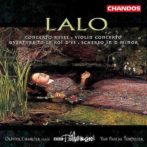 Concerto Russetortelie r CD (2000)