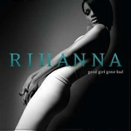 Good Girl Gone Bad CD (2007)