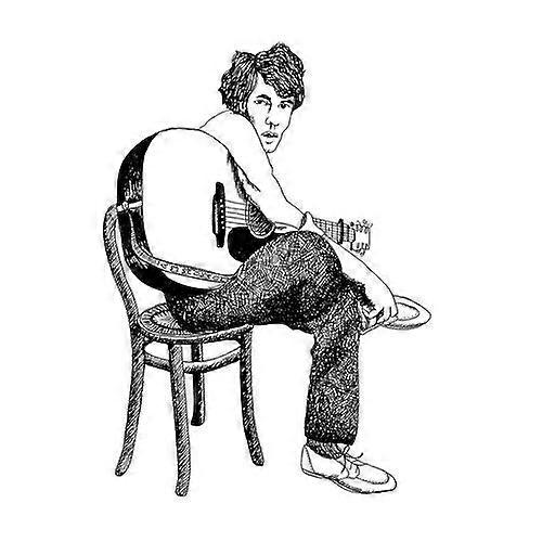 Bert Jansch Live at the 12 Bar CD (2015)