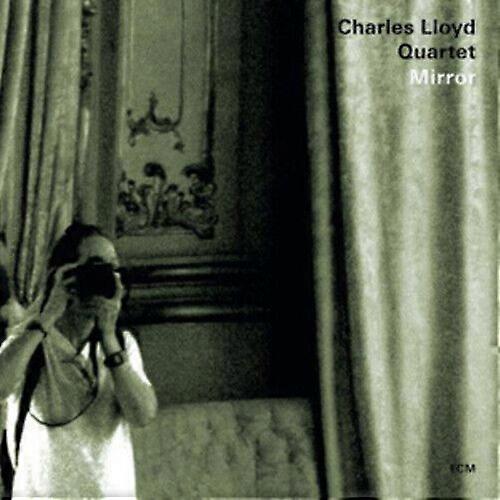 Charles Lloyd Quartet Mirror CD (2010)