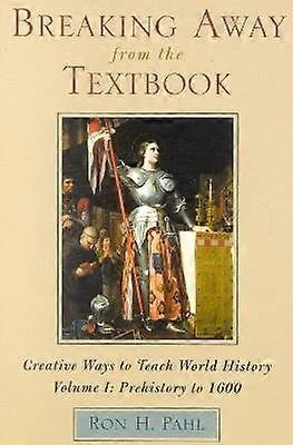 Breaking Away from the Textbook