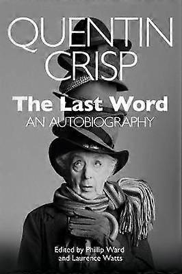 The Last Word An Autobiography