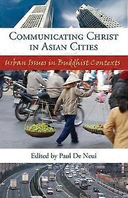 Communicating Christ in Asian