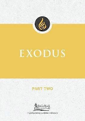 Exodus Part Two