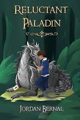 Paladin reticent