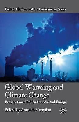 Global Warming and Climate Change