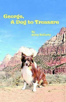 George a Dog to Treasure