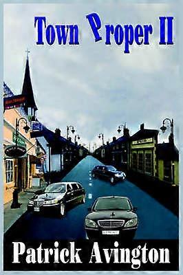 Város Megfelelő II