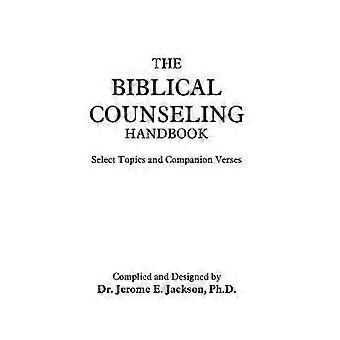 Il Manuale del Counseling Biblico