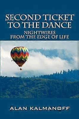 Toinen lippu tanssiin