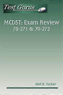 MCDST Exam Review