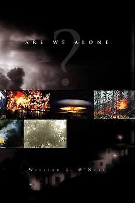 Are We Alone