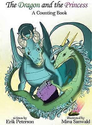 The Dragon and the Princess