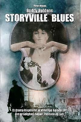 Buddy Boldens Storyville Blues