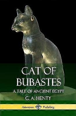 Cat of Bubastes