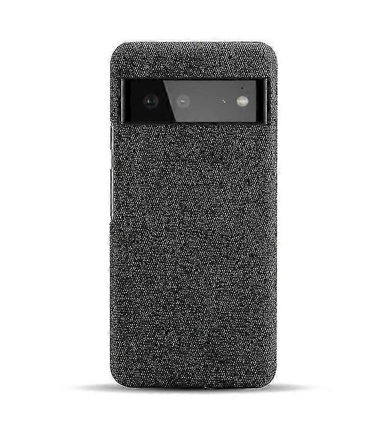 Fabric Protetive Case For Google Pixel 6